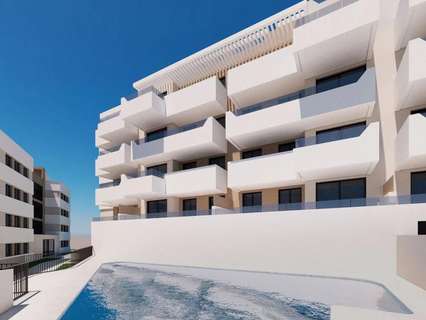 Ático dúplex en venta en Mijas