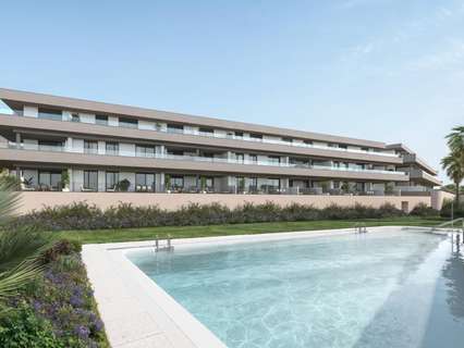 Ático dúplex en venta en Estepona