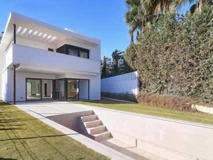 Casa en venta en Mijas