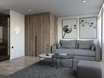 Ático dúplex en venta en Alicante