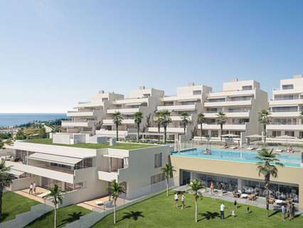 Ático dúplex en venta en Estepona