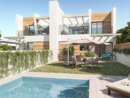 Bungalow en venta en L'Alfàs del Pi