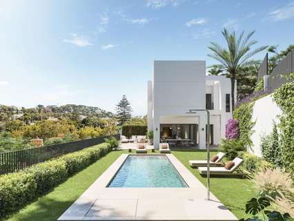 Bungalow en venta en Málaga