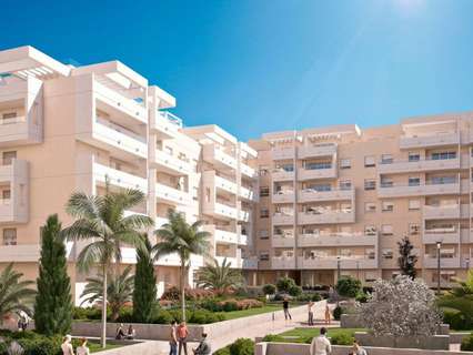 Apartamento en venta en Marbella
