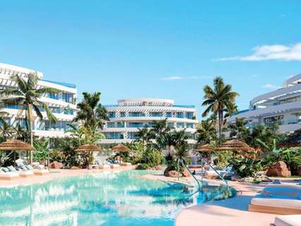 Ático dúplex en venta en Mijas