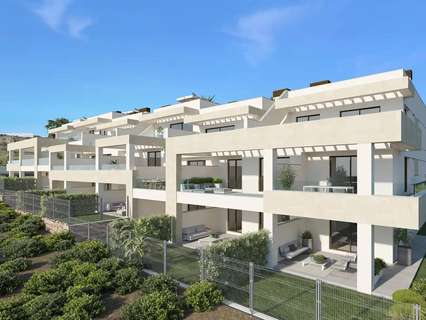 Ático dúplex en venta en Estepona