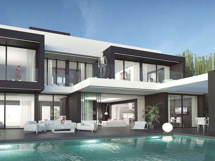 Casa en venta en Benalmádena