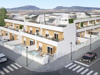 Bungalow en venta en Murcia zona Avileses