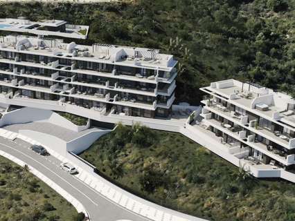 Ático dúplex en venta en Rincón de la Victoria