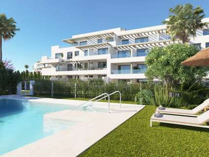 Apartamento en venta en Mijas