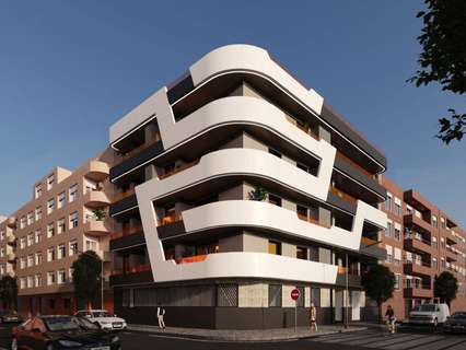 Ático dúplex en venta en Torrevieja