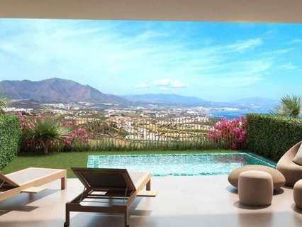 Casa en venta en Manilva