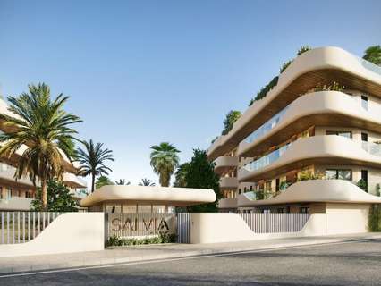 Ático dúplex en venta en Marbella