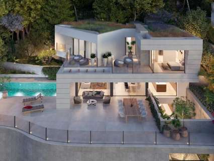 Casa en venta en Málaga