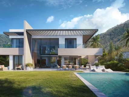 Ático dúplex en venta en Mijas
