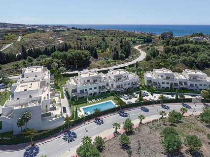 Apartamento en venta en Vélez-Málaga zona Caleta de Vélez