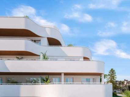 Apartamento en venta en Torrox