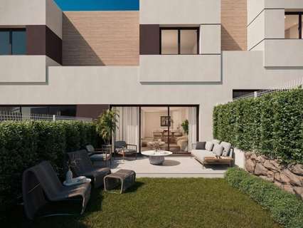 Bungalow en venta en Mijas