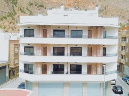 Ático dúplex en venta en Redován