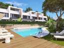 Bungalow en venta en Mijas