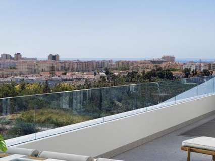 Apartamento en venta en Fuengirola