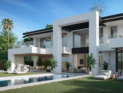 Casa en venta en Estepona