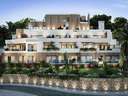 Apartamento en venta en Marbella