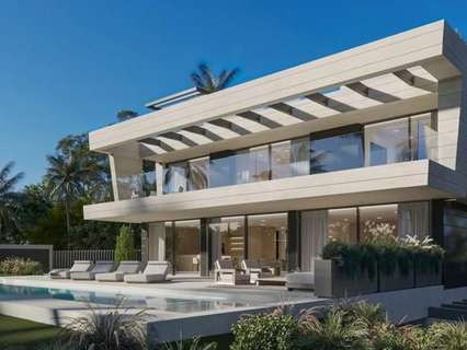 Casa en venta en Marbella