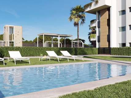 Apartamento en venta en Los Alcázares