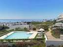 Apartamento en venta en Estepona