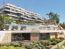 Apartamento en venta en Mijas