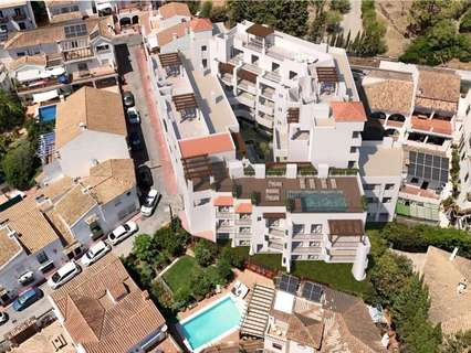 Apartamento en venta en Benahavís