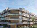 Apartamento en venta en Estepona