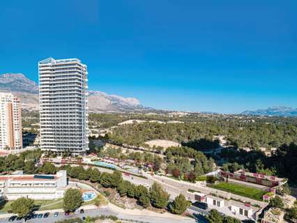 Apartamento en venta en Benidorm