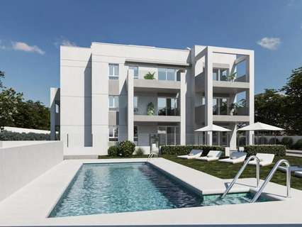 Apartamento en venta en Mijas