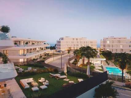 Apartamento en venta en Estepona