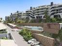 Apartamento en venta en Mijas