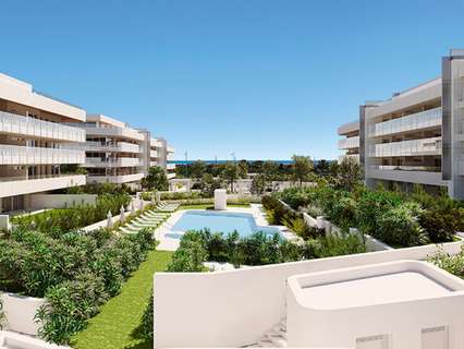 Apartamento en venta en Marbella