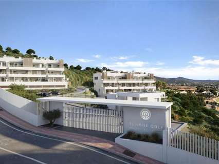 Apartamento en venta en Mijas