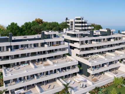 Apartamento en venta en Marbella