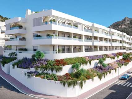 Apartamento en venta en Benalmádena