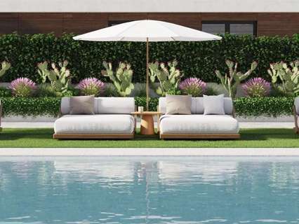 Apartamento en venta en Málaga