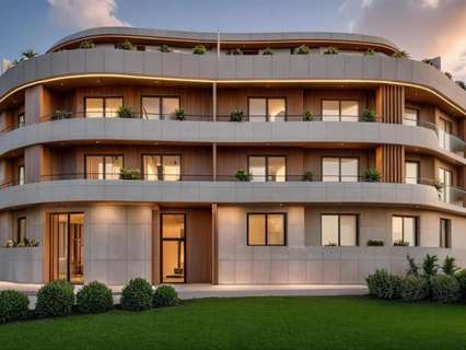 Apartamento en venta en Mijas