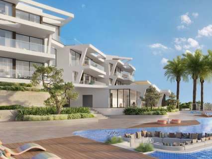 Apartamento en venta en Estepona