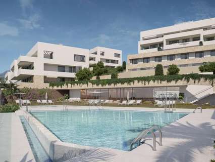Apartamento en venta en Estepona