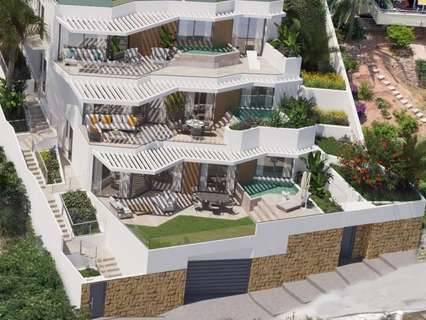 Casa en venta en Málaga