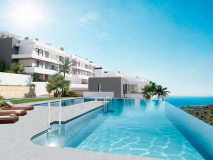 Apartamento en venta en Manilva