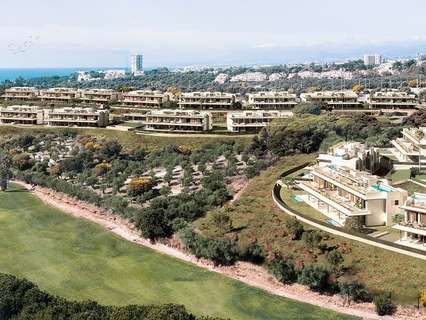 Apartamento en venta en Marbella