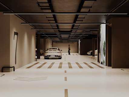 Apartamento en venta en Mijas