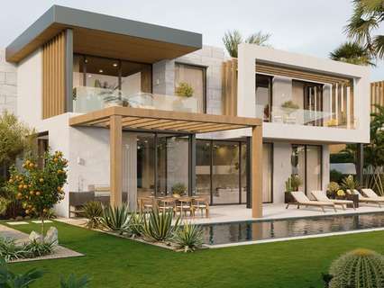 Casa en venta en Estepona